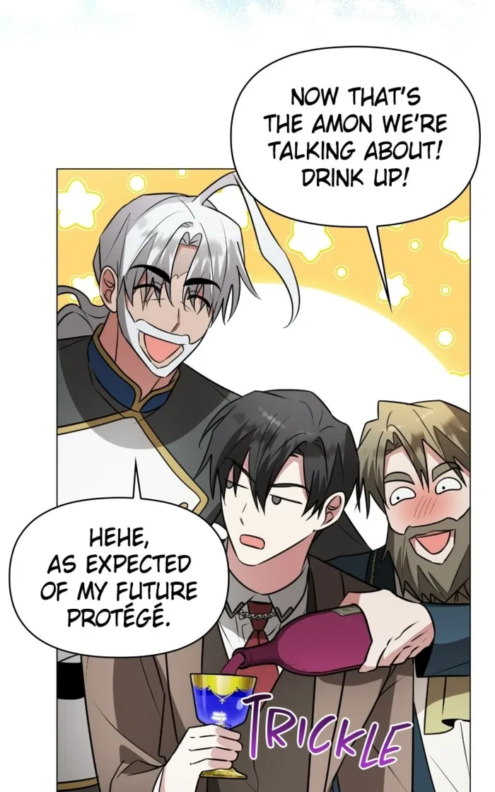 My Ruined Academy Life Chapter 74 page 84 - 