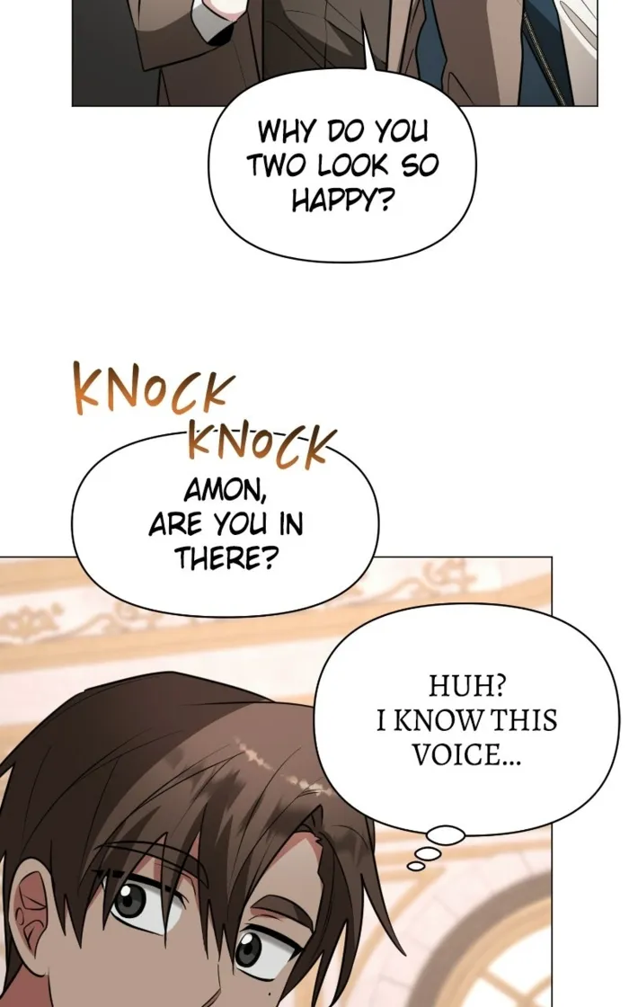 My Ruined Academy Life Chapter 74 page 85 - 