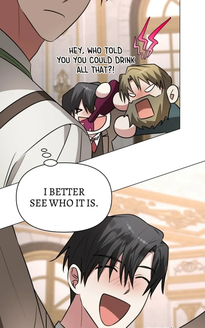 My Ruined Academy Life Chapter 74 page 86 - 