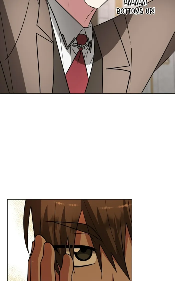My Ruined Academy Life Chapter 74 page 87 - 