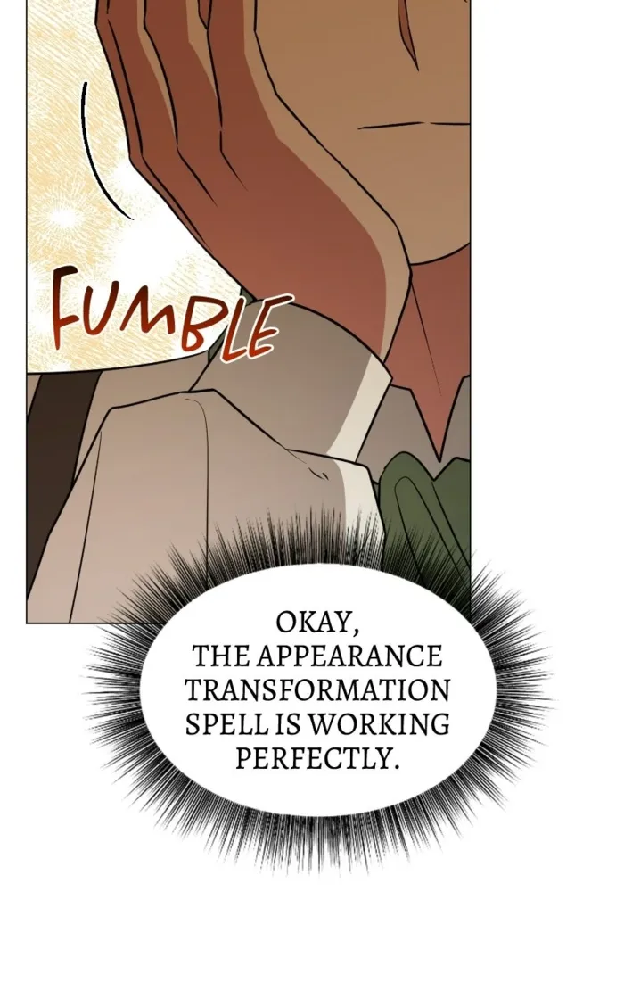 My Ruined Academy Life Chapter 74 page 88 - 