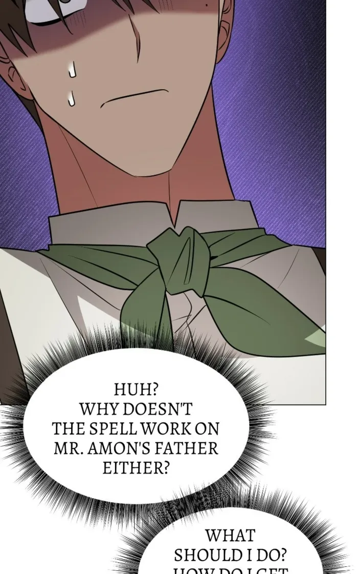 My Ruined Academy Life Chapter 74 page 93 - 
