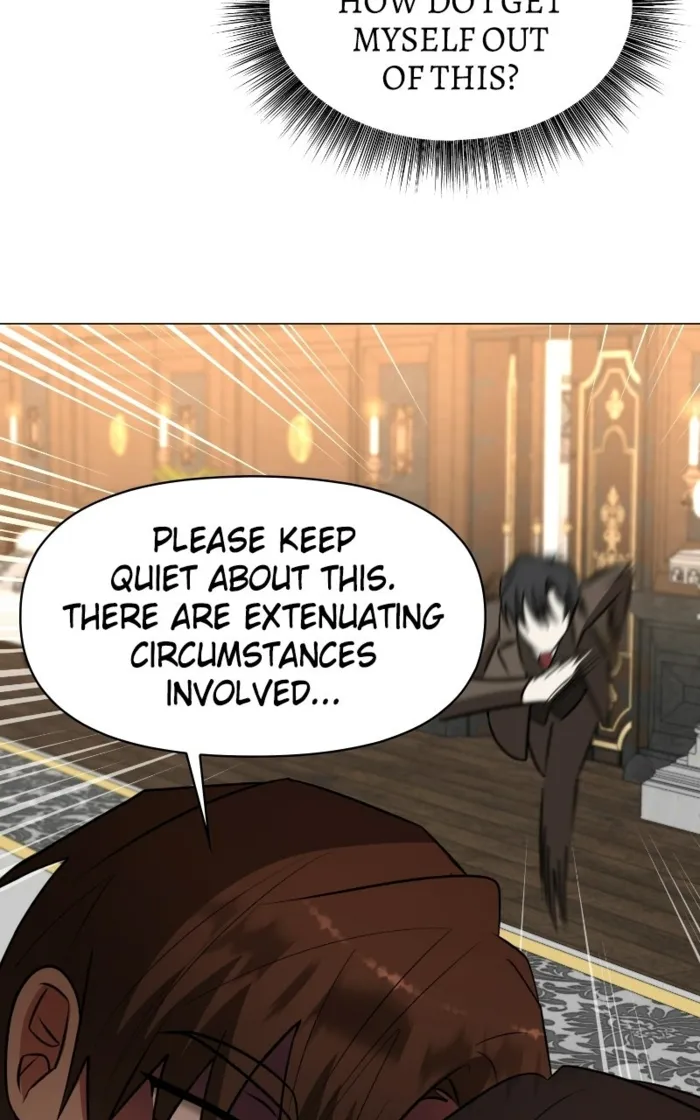 My Ruined Academy Life Chapter 74 page 94 - 