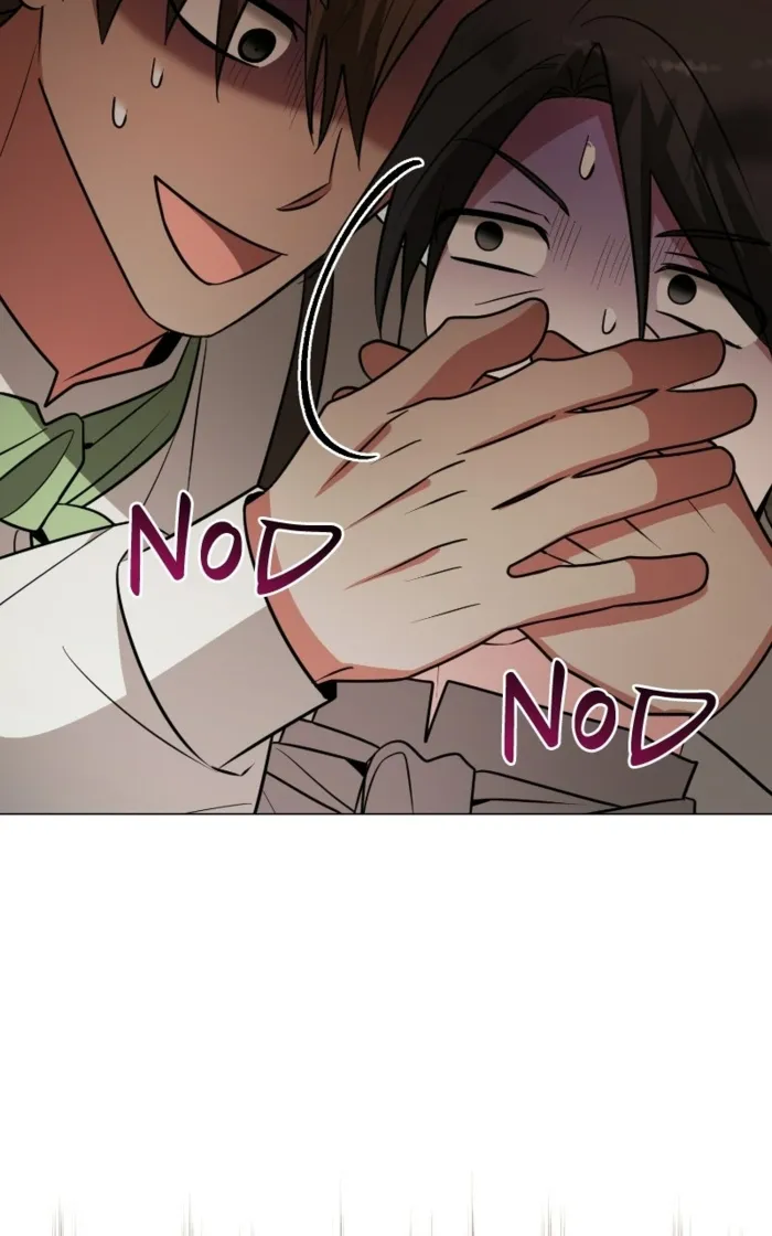 My Ruined Academy Life Chapter 74 page 95 - 