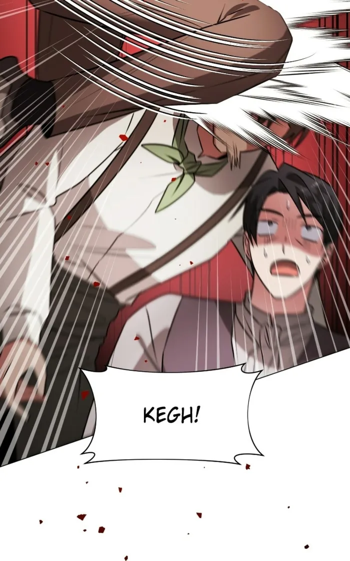 My Ruined Academy Life Chapter 74 page 97 - 