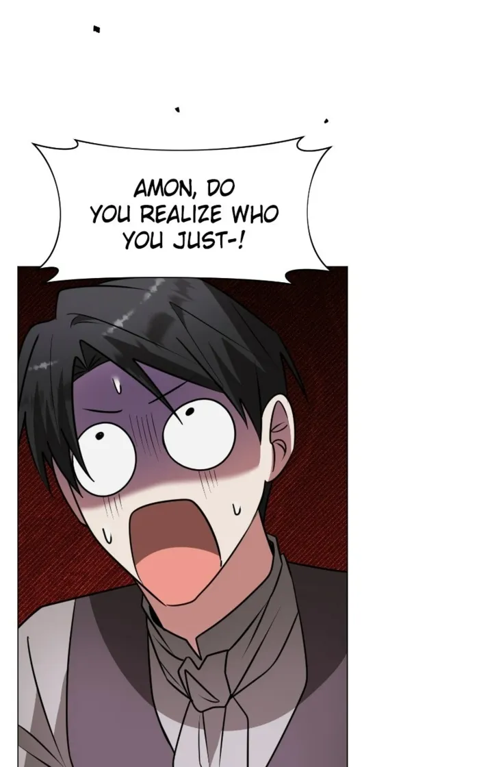 My Ruined Academy Life Chapter 74 page 99 - 