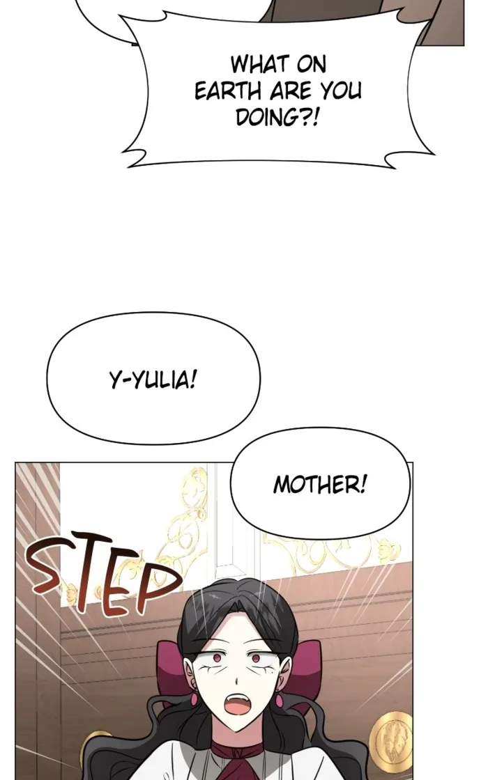 My Ruined Academy Life Chapter 75 page 11 - 