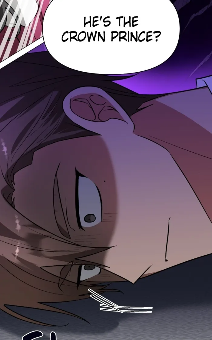 My Ruined Academy Life Chapter 75 page 14 - 