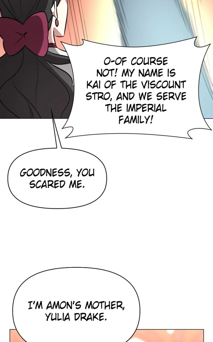 My Ruined Academy Life Chapter 75 page 16 - 
