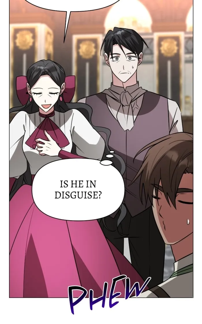 My Ruined Academy Life Chapter 75 page 17 - 