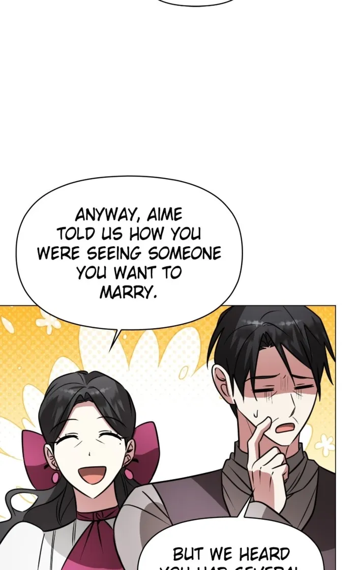 My Ruined Academy Life Chapter 75 page 22 - 