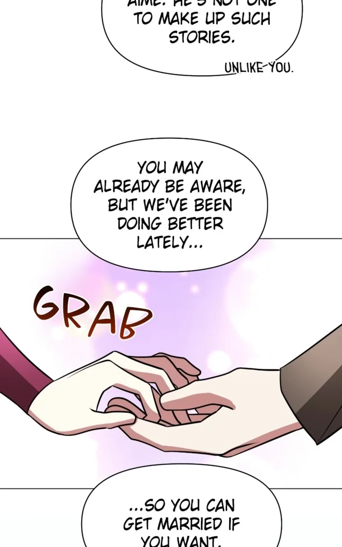 My Ruined Academy Life Chapter 75 page 24 - 