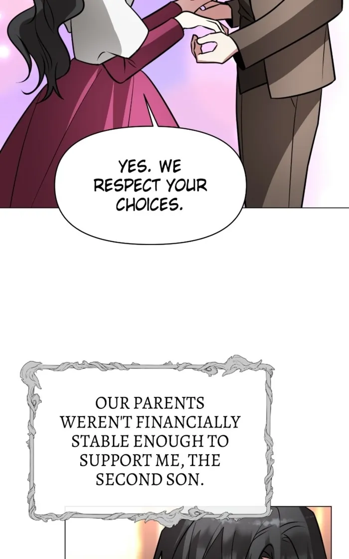 My Ruined Academy Life Chapter 75 page 26 - 