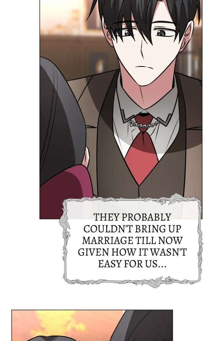 My Ruined Academy Life Chapter 75 page 27 - 