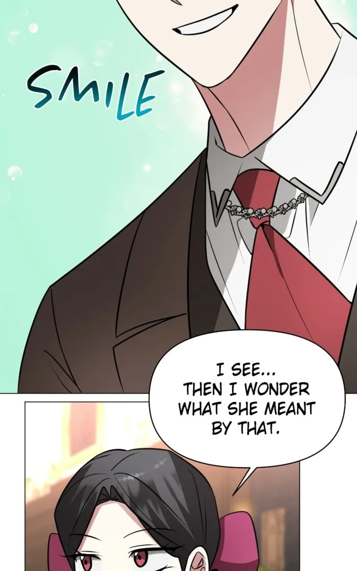 My Ruined Academy Life Chapter 75 page 31 - 