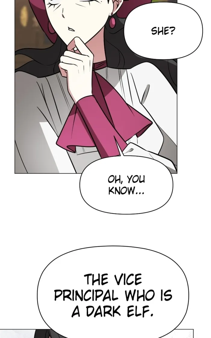 My Ruined Academy Life Chapter 75 page 32 - 
