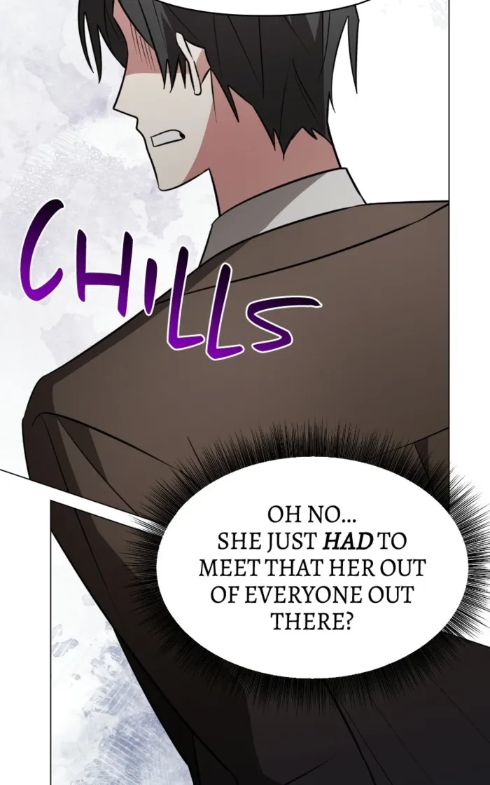 My Ruined Academy Life Chapter 75 page 33 - 