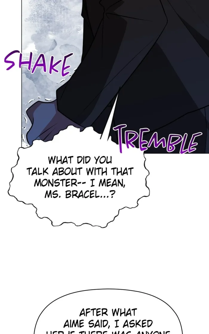 My Ruined Academy Life Chapter 75 page 34 - 