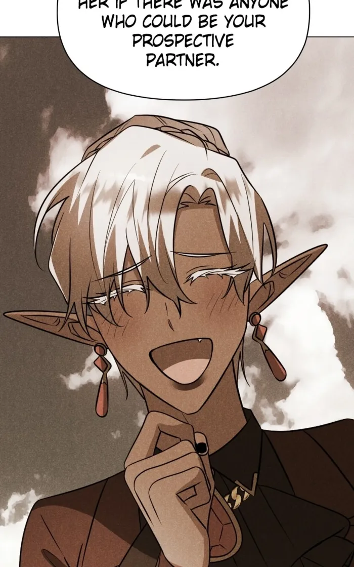 My Ruined Academy Life Chapter 75 page 35 - 