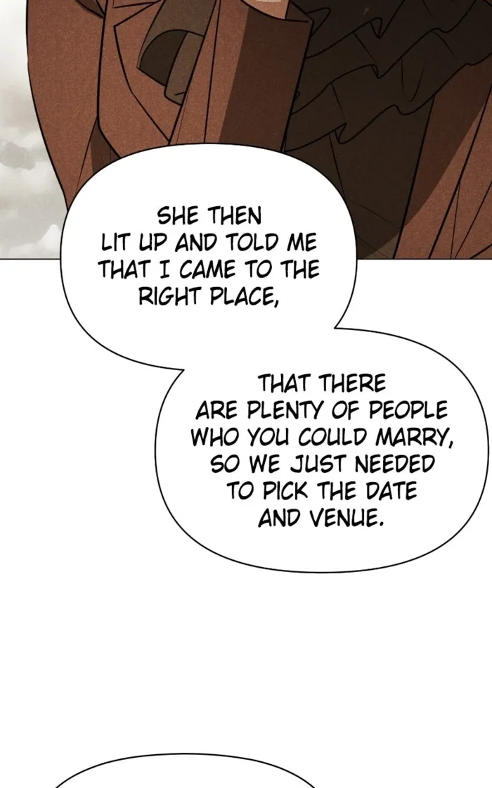 My Ruined Academy Life Chapter 75 page 36 - 