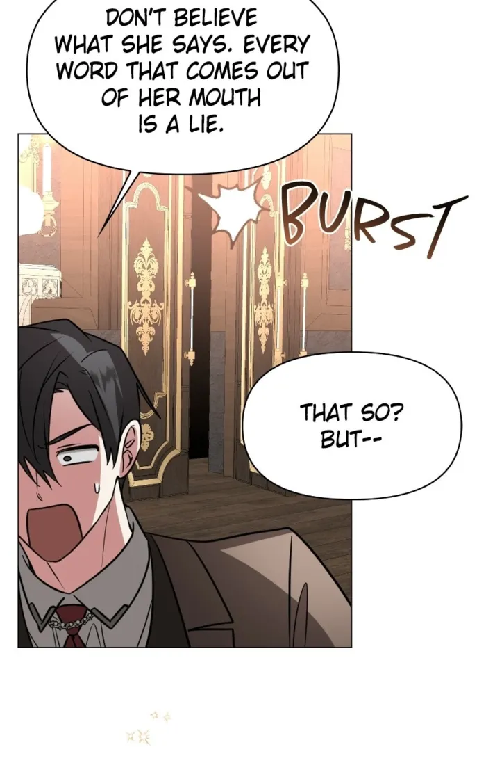 My Ruined Academy Life Chapter 75 page 37 - 