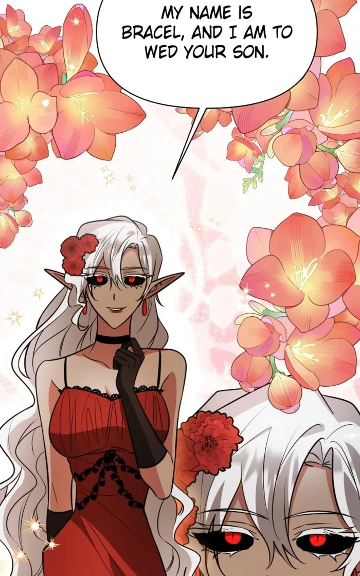 My Ruined Academy Life Chapter 75 page 39 - 