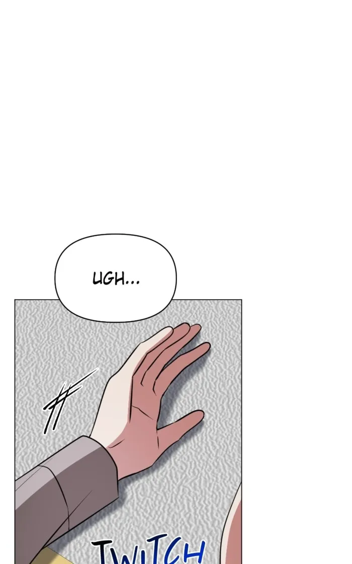 My Ruined Academy Life Chapter 75 page 5 - 