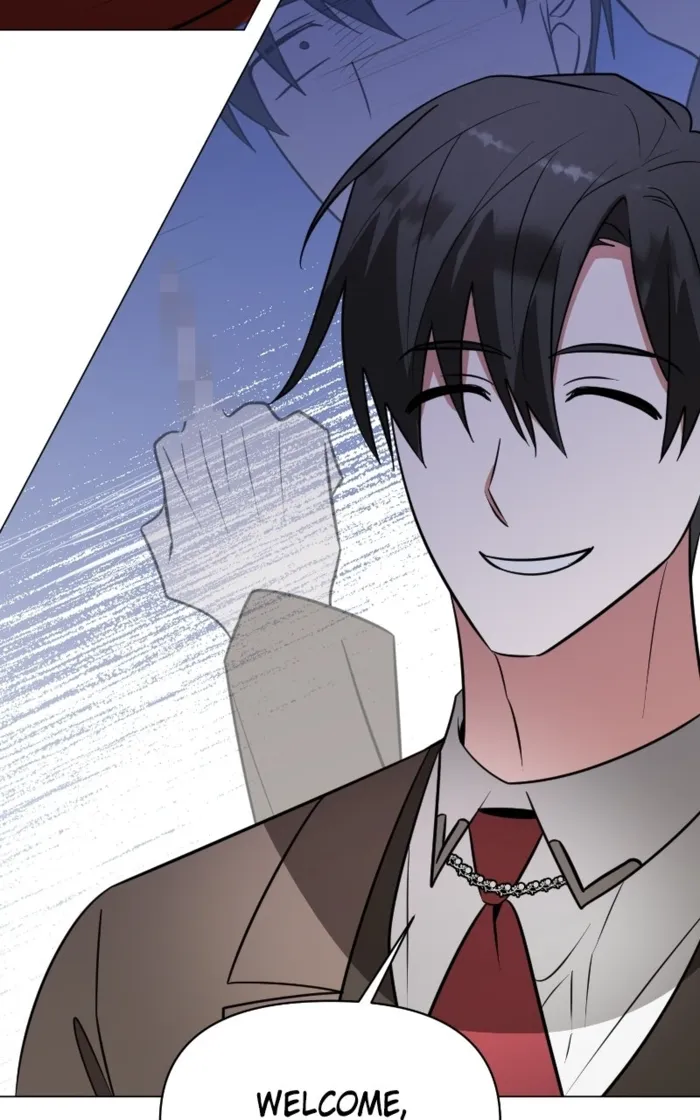 My Ruined Academy Life Chapter 75 page 44 - 
