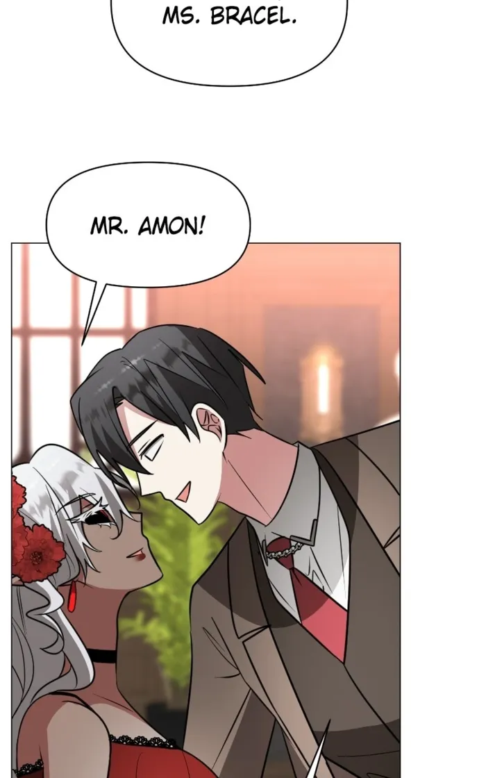 My Ruined Academy Life Chapter 75 page 45 - 