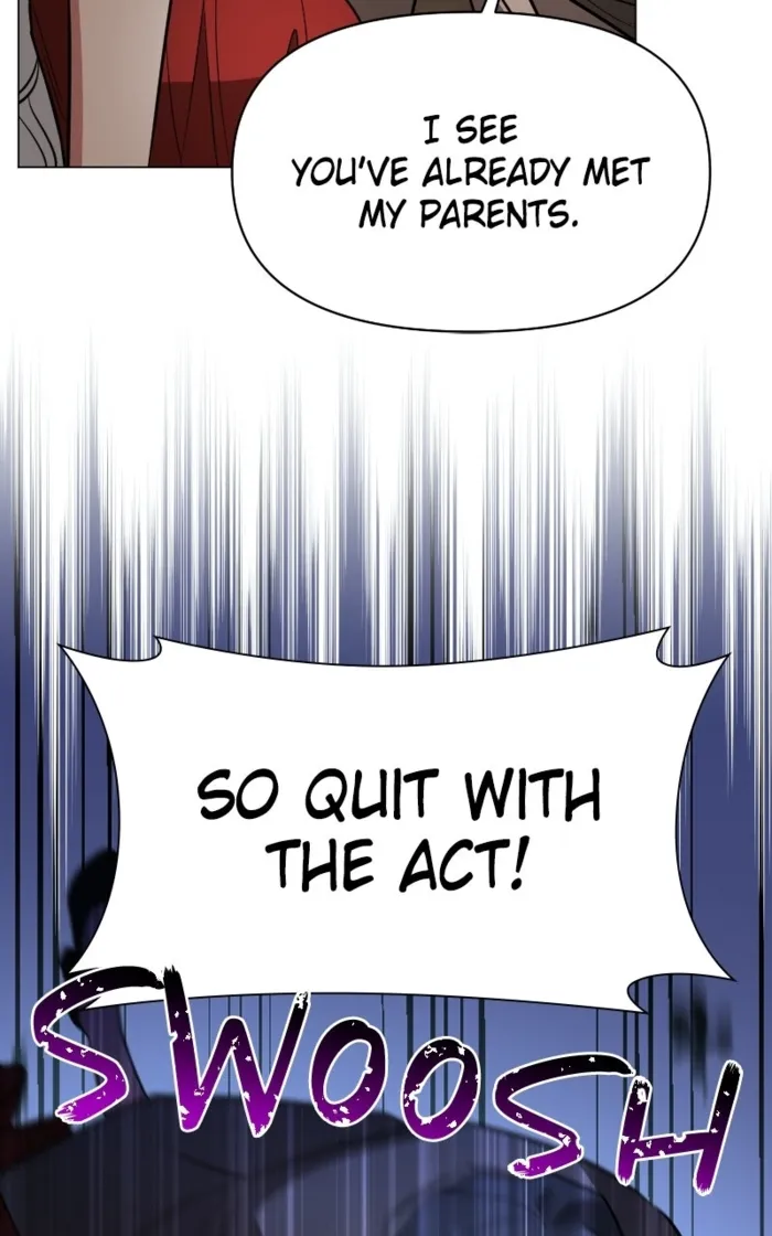 My Ruined Academy Life Chapter 75 page 46 - 