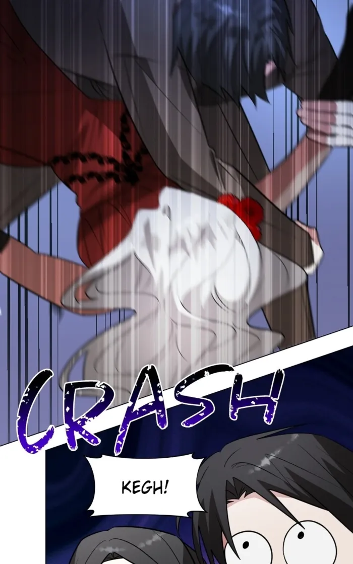 My Ruined Academy Life Chapter 75 page 47 - 