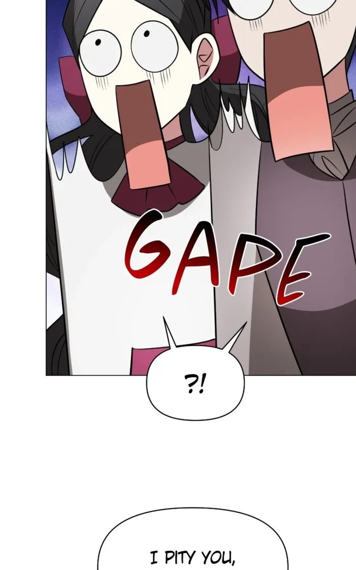 My Ruined Academy Life Chapter 75 page 48 - 