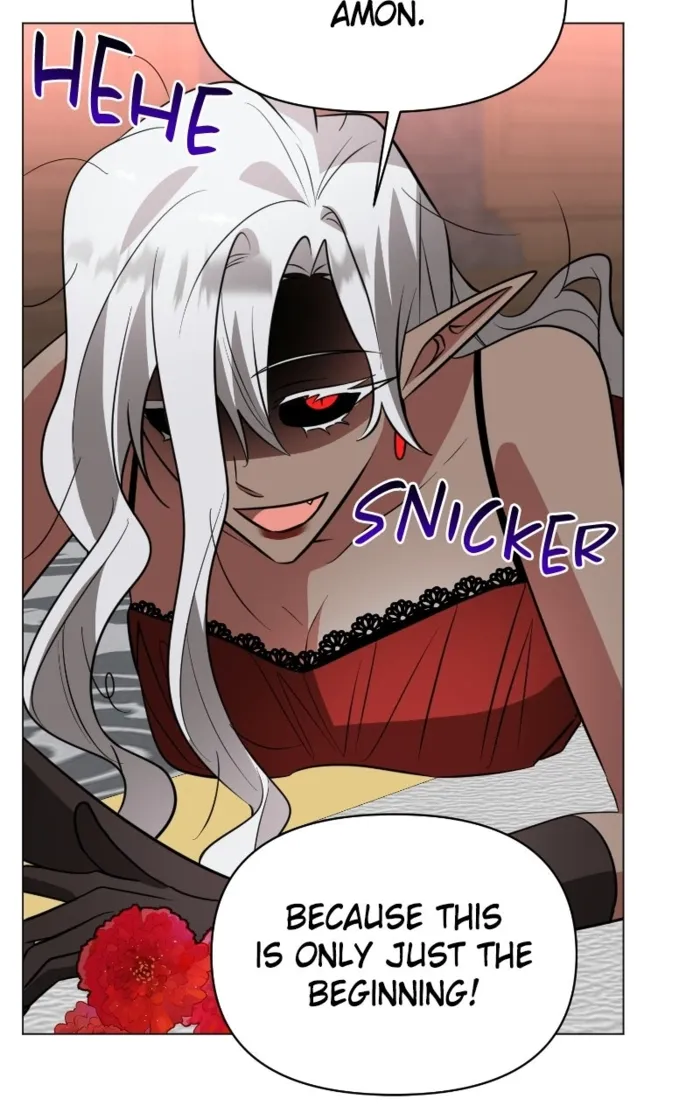 My Ruined Academy Life Chapter 75 page 49 - 