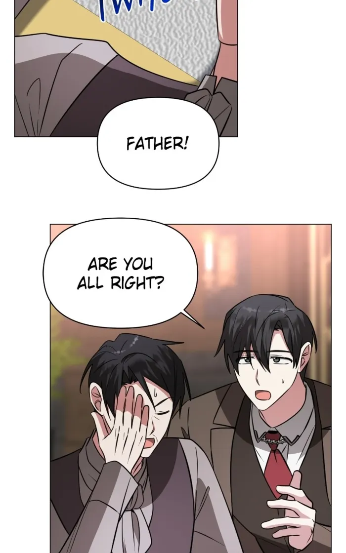 My Ruined Academy Life Chapter 75 page 6 - 