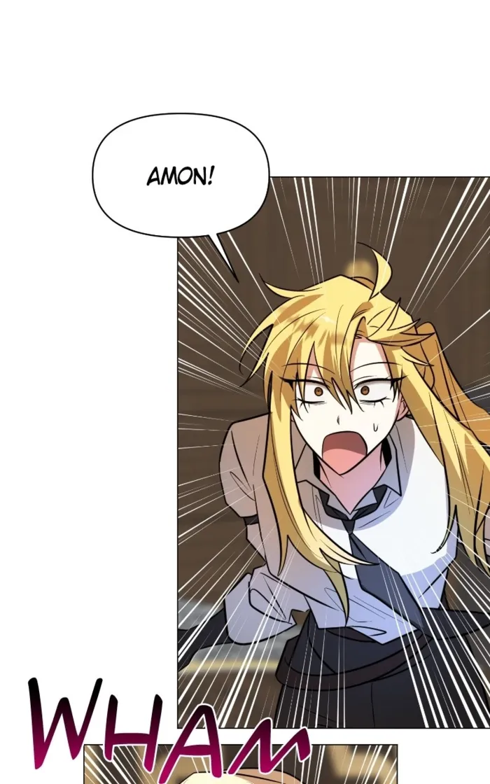 My Ruined Academy Life Chapter 75 page 51 - 