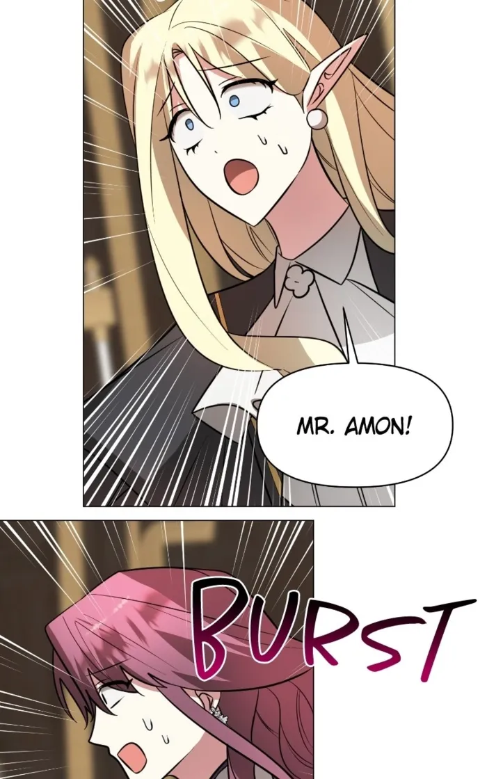 My Ruined Academy Life Chapter 75 page 52 - 
