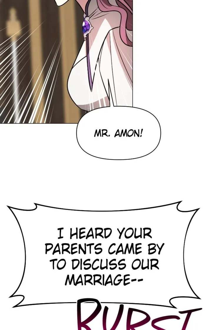 My Ruined Academy Life Chapter 75 page 53 - 