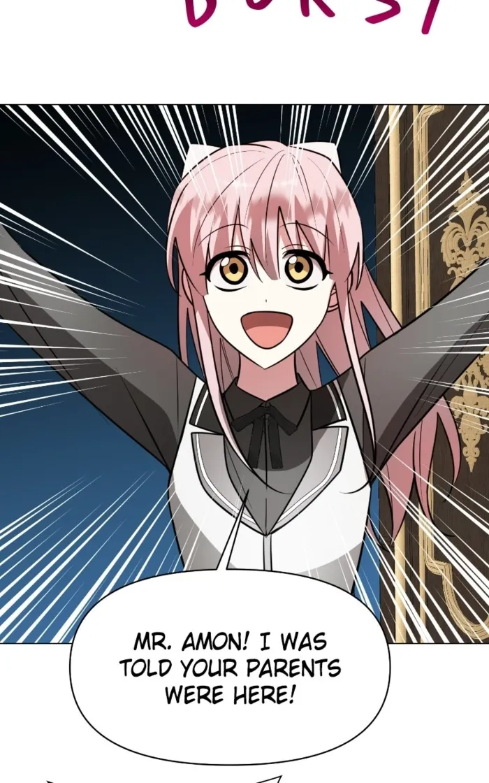 My Ruined Academy Life Chapter 75 page 54 - 