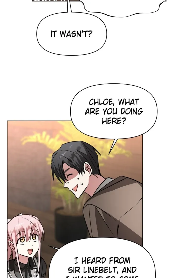 My Ruined Academy Life Chapter 75 page 56 - 