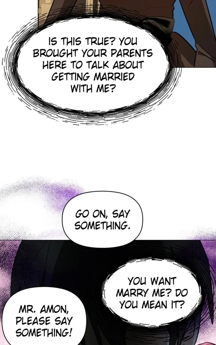 My Ruined Academy Life Chapter 75 page 58 - 