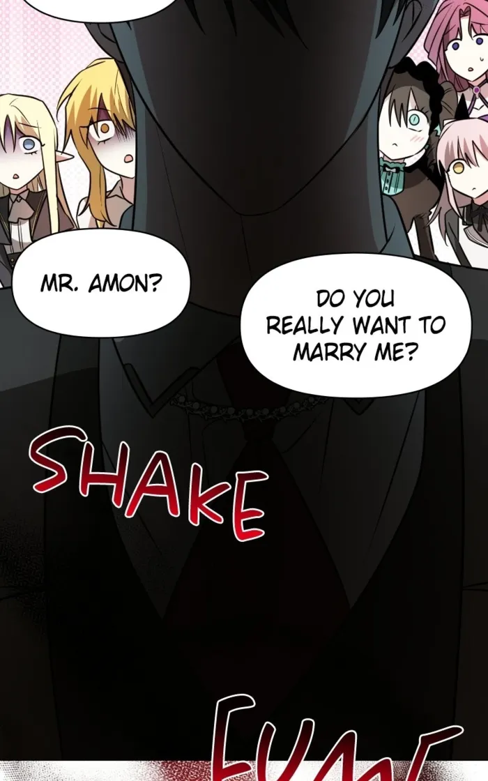 My Ruined Academy Life Chapter 75 page 59 - 