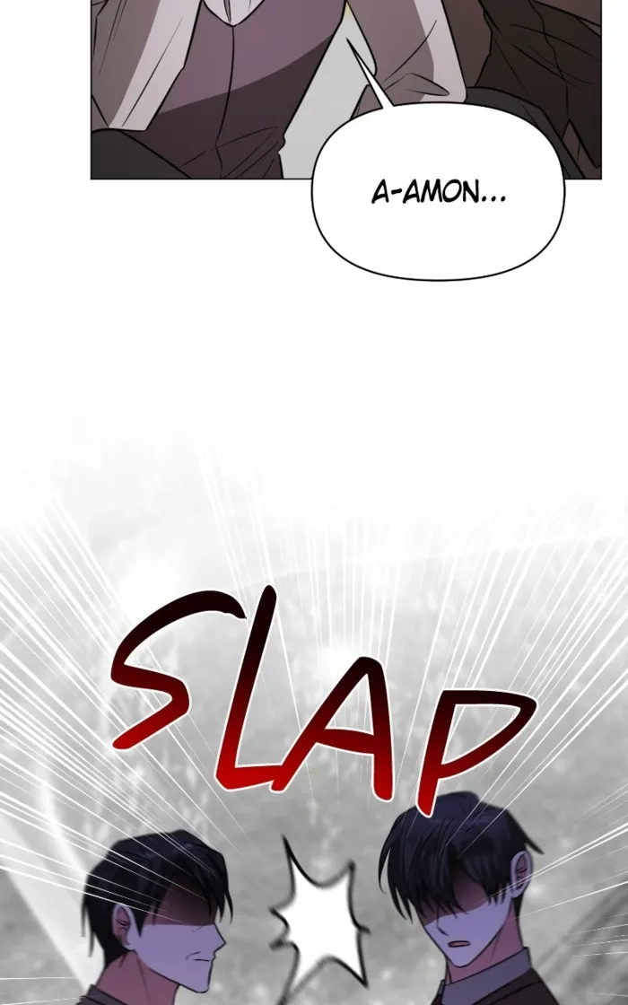 My Ruined Academy Life Chapter 75 page 7 - 