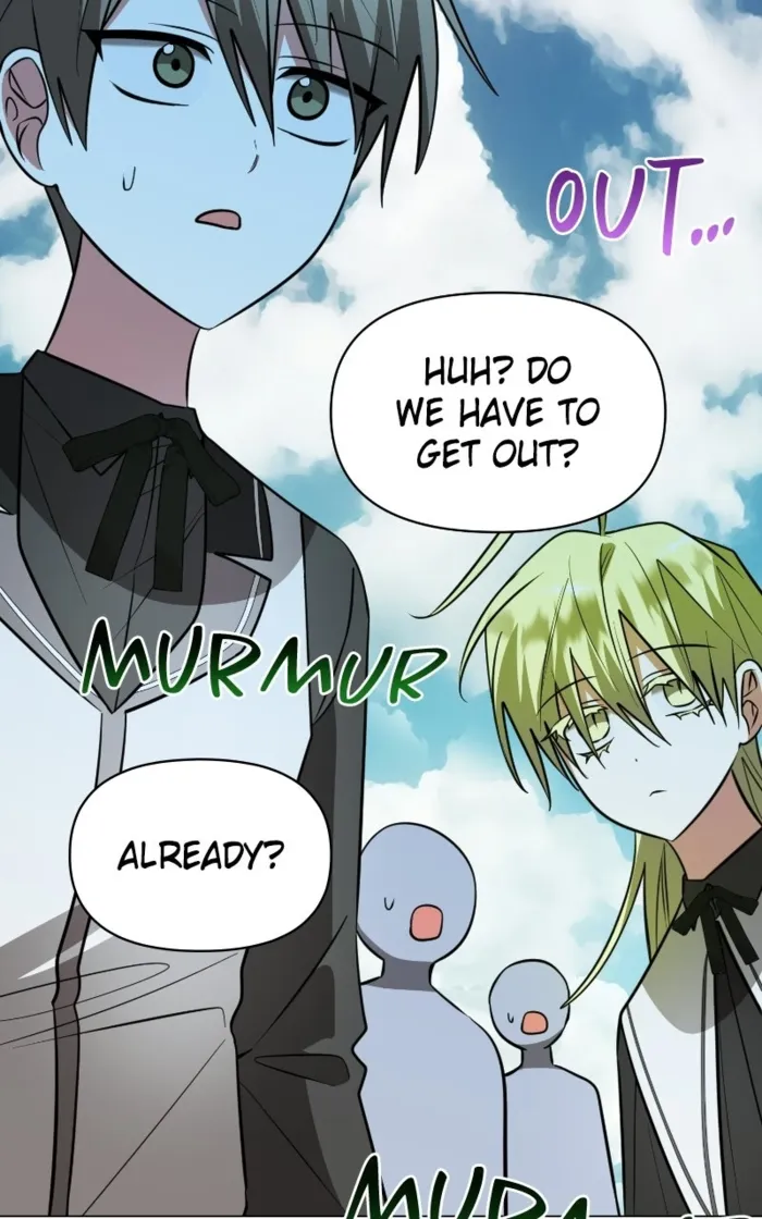 My Ruined Academy Life Chapter 75 page 65 - 