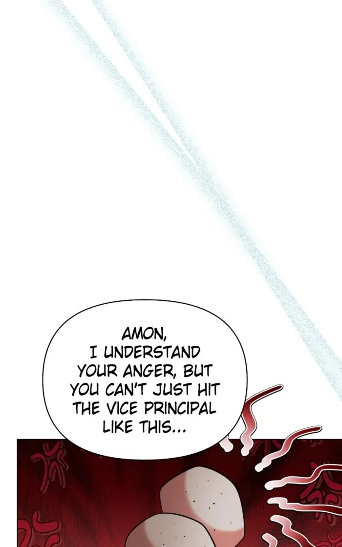 My Ruined Academy Life Chapter 75 page 67 - 