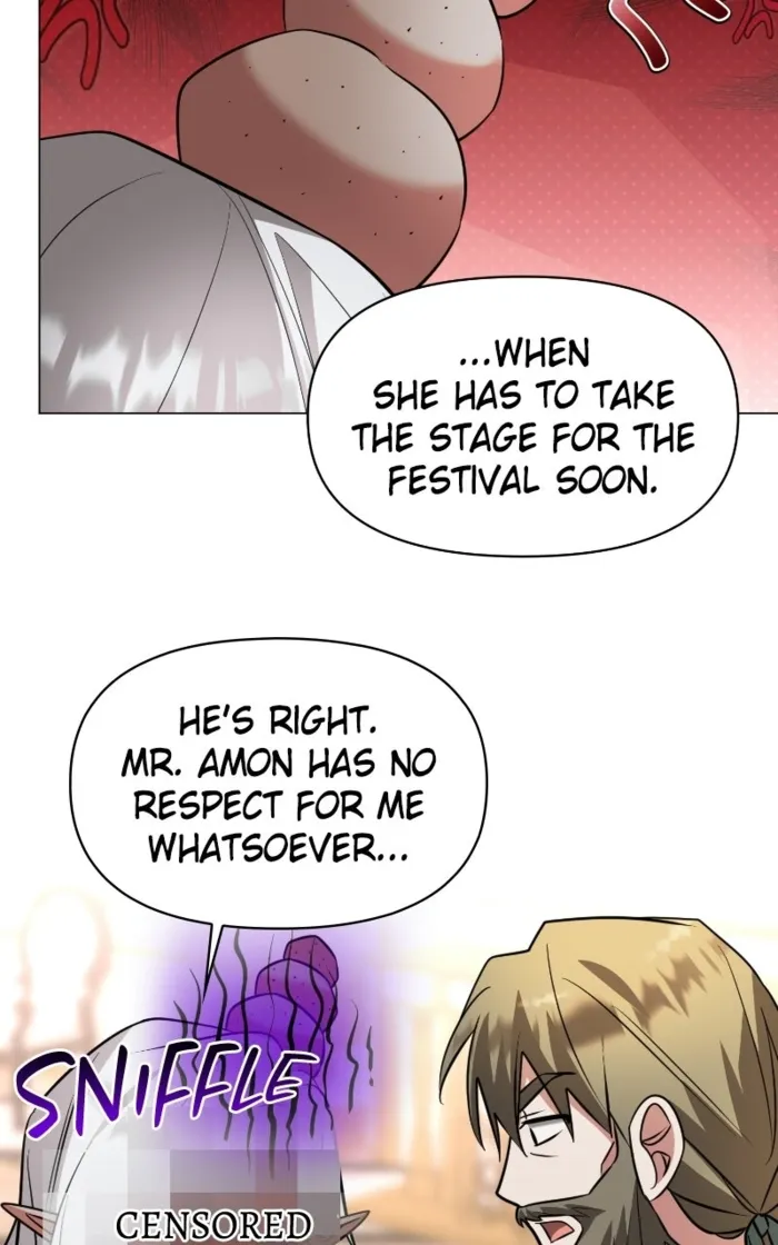 My Ruined Academy Life Chapter 75 page 68 - 