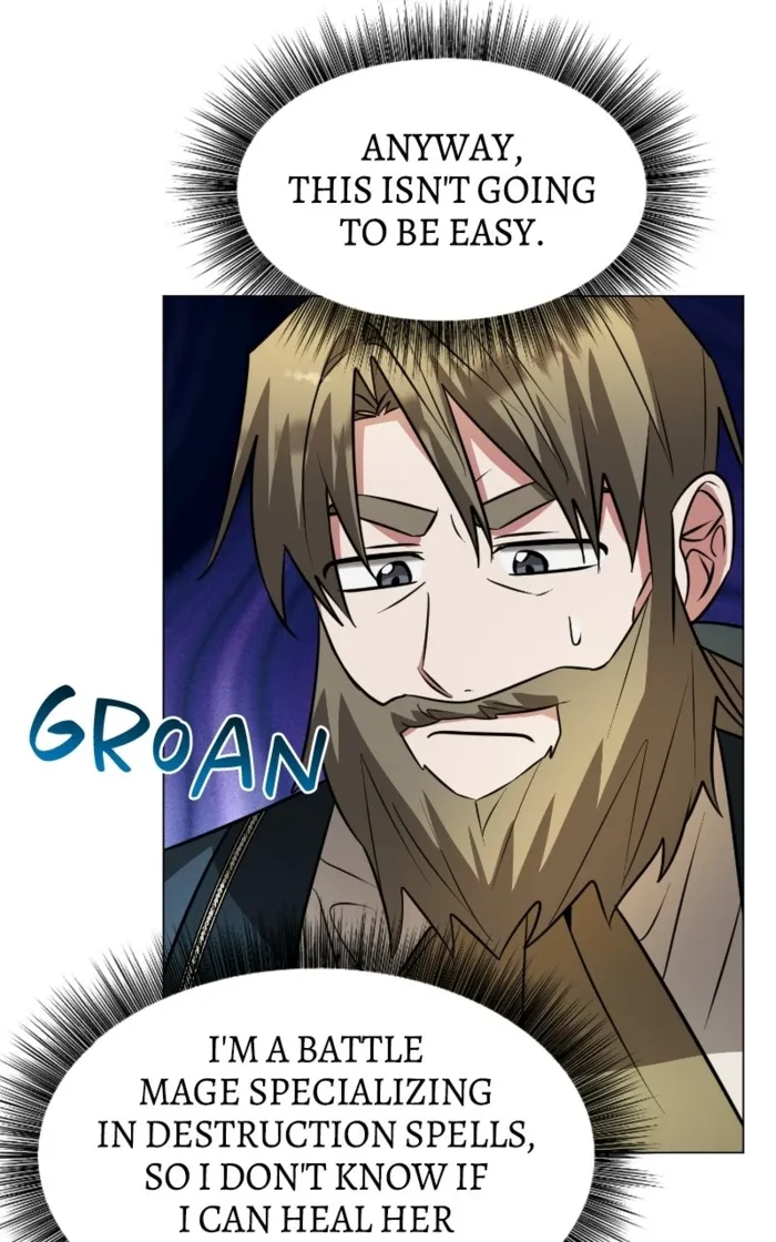 My Ruined Academy Life Chapter 75 page 70 - 