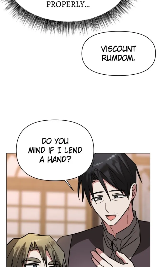 My Ruined Academy Life Chapter 75 page 71 - 