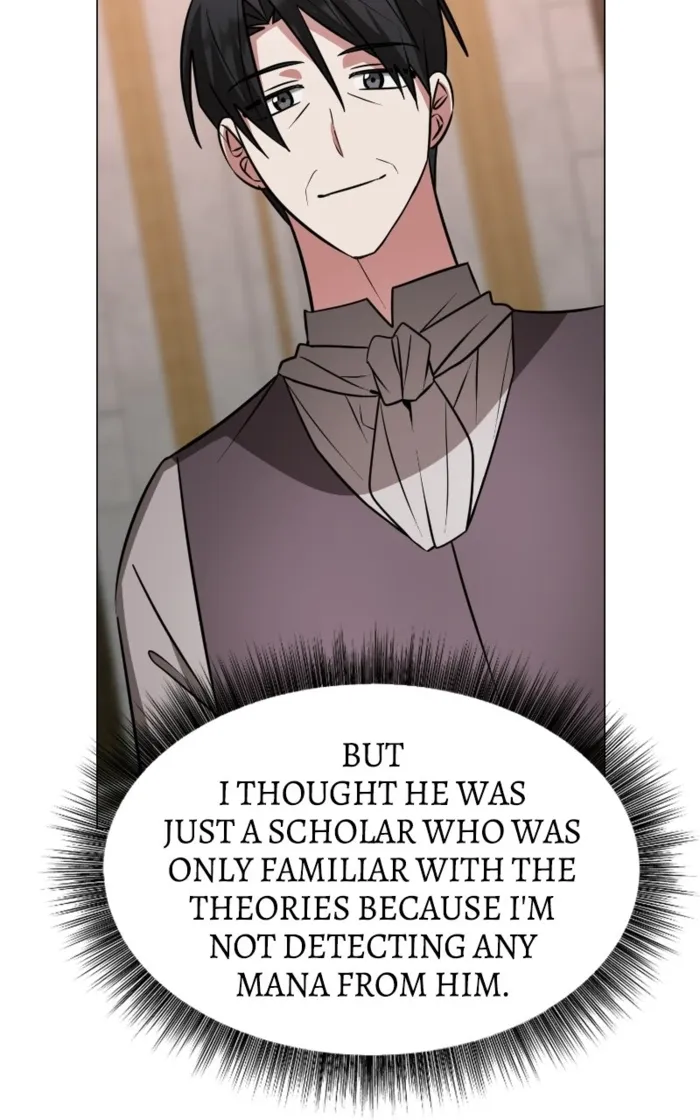 My Ruined Academy Life Chapter 75 page 73 - 