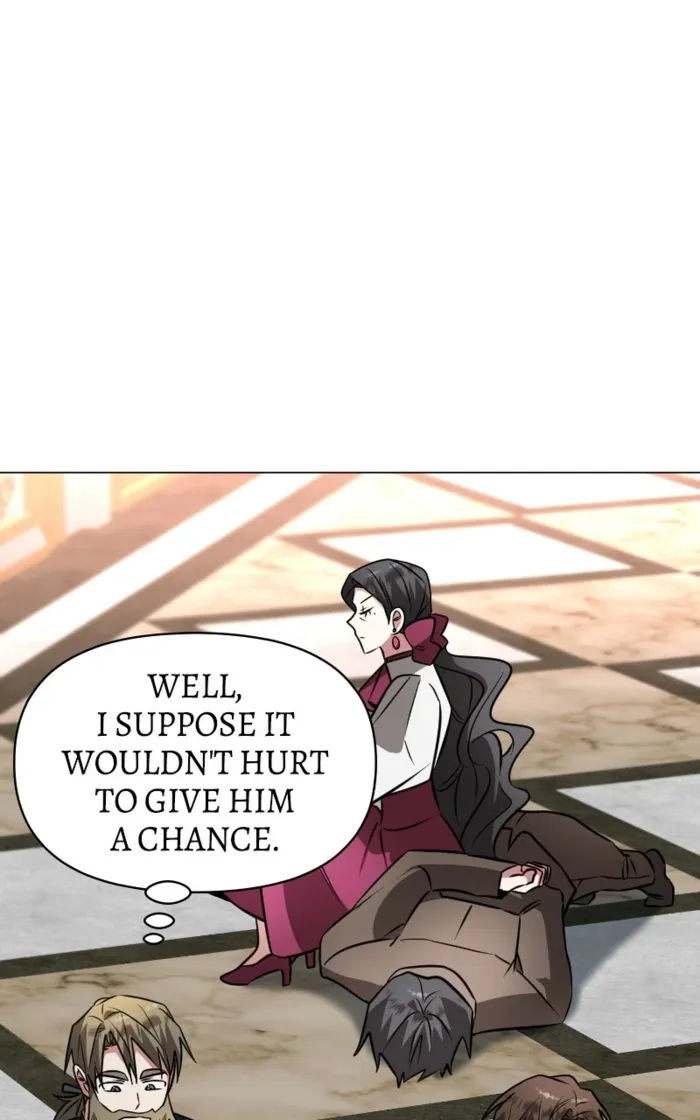 My Ruined Academy Life Chapter 75 page 74 - 