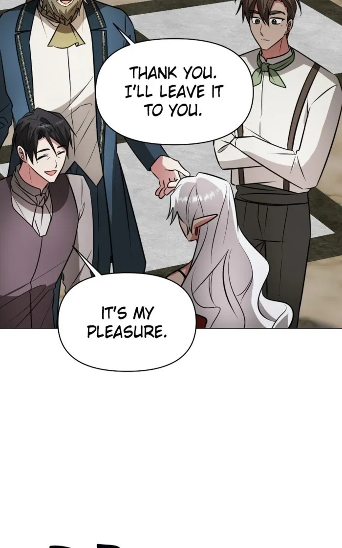 My Ruined Academy Life Chapter 75 page 75 - 